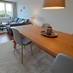 Pematra Haus Waterkant - Fewo Moin