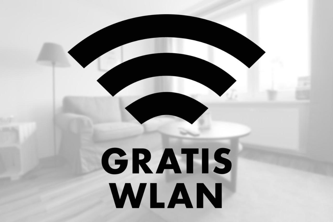 Pematra Haus Waterkant - Fewo Moin Lejlighed