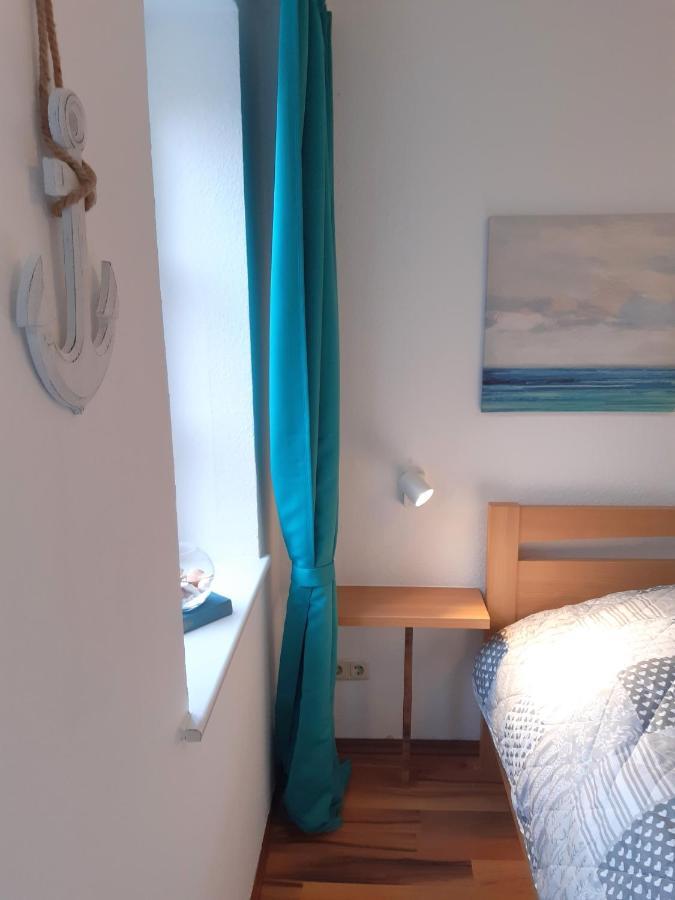 Lejlighed Pematra Haus Waterkant - Fewo Moin *