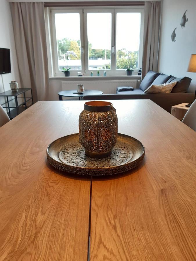 Lejlighed Pematra Haus Waterkant - Fewo Moin Lübeck