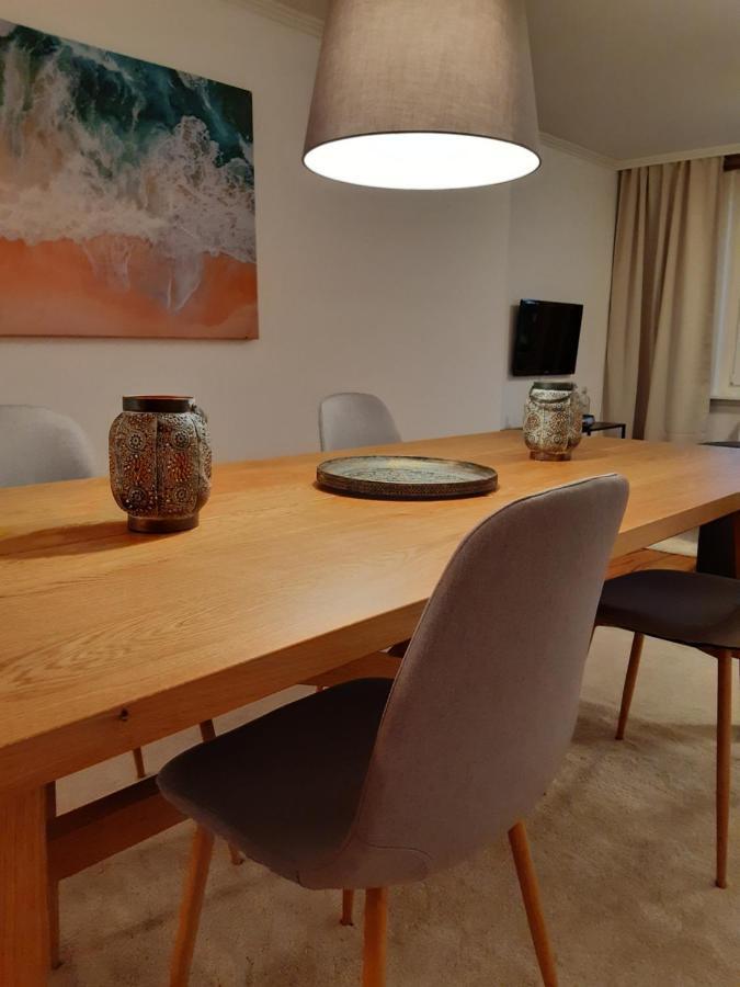 Lejlighed Pematra Haus Waterkant - Fewo Moin